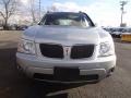 2006 Silver Alloy Metallic Pontiac Torrent AWD  photo #2