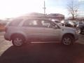 2006 Silver Alloy Metallic Pontiac Torrent AWD  photo #4