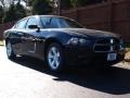 Pitch Black - Charger SE Photo No. 2