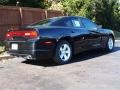 Pitch Black - Charger SE Photo No. 3