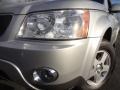 2006 Silver Alloy Metallic Pontiac Torrent AWD  photo #8