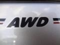 2006 Silver Alloy Metallic Pontiac Torrent AWD  photo #11