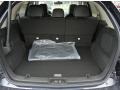  2013 MKX FWD Trunk