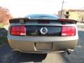 2005 Mineral Grey Metallic Ford Mustang GT Deluxe Coupe  photo #5