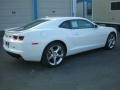 Summit White - Camaro LT/RS Coupe Photo No. 8