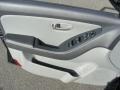 Black Pearl - Elantra GLS Sedan Photo No. 7