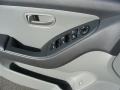 Black Pearl - Elantra GLS Sedan Photo No. 8