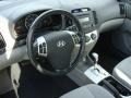Black Pearl - Elantra GLS Sedan Photo No. 9