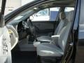 Black Pearl - Elantra GLS Sedan Photo No. 10
