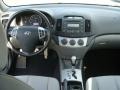 Black Pearl - Elantra GLS Sedan Photo No. 12