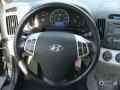 Black Pearl - Elantra GLS Sedan Photo No. 13