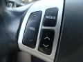 Black Pearl - Elantra GLS Sedan Photo No. 14