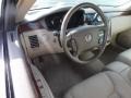 2006 Blue Chip Metallic Cadillac DTS   photo #10