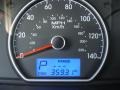 Black Pearl - Elantra GLS Sedan Photo No. 16