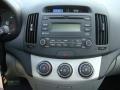Black Pearl - Elantra GLS Sedan Photo No. 17