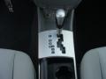 Black Pearl - Elantra GLS Sedan Photo No. 18