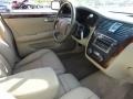 2006 Blue Chip Metallic Cadillac DTS   photo #17