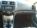 2004 Redondo Red Pearl Honda Accord EX V6 Sedan  photo #11