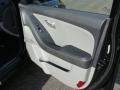 Black Pearl - Elantra GLS Sedan Photo No. 24