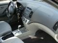 Black Pearl - Elantra GLS Sedan Photo No. 25