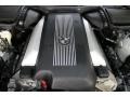4.4L DOHC 32V V8 Engine for 2000 BMW 5 Series 540i Sedan #73591708