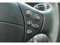 Gray Controls Photo for 2000 BMW 5 Series #73591721