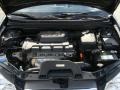Black Pearl - Elantra GLS Sedan Photo No. 29