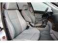 2000 BMW 5 Series Gray Interior Interior Photo