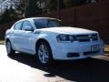 New Bright White - Avenger R/T Photo No. 2