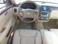 2006 Blue Chip Metallic Cadillac DTS   photo #25