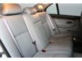 Gray Rear Seat Photo for 2000 BMW 5 Series #73591832