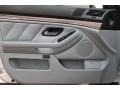 Gray Door Panel Photo for 2000 BMW 5 Series #73591873