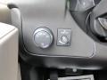 2009 Sandstone Metallic Chevrolet Express LS 1500 AWD Passenger Van  photo #15