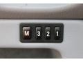 Gray Controls Photo for 2000 BMW 5 Series #73591969