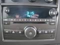 2009 Chevrolet Express Neutral Interior Audio System Photo