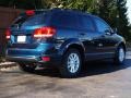Fathom Blue Pearl - Journey SXT Photo No. 3