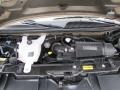 2009 Chevrolet Express 5.3 Liter OHV 16-Valve Vortec V8 Engine Photo