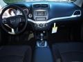 Fathom Blue Pearl - Journey SXT Photo No. 5