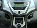 Indigo Blue Pearl - Elantra GLS Photo No. 15
