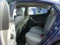 Indigo Blue Pearl - Elantra GLS Photo No. 17