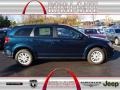 Fathom Blue Pearl - Journey SXT Photo No. 1
