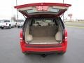 Tan Trunk Photo for 2007 Saturn VUE #73592365