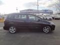 2007 Brilliant Black Mazda MAZDA5 Sport  photo #4