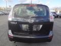 2007 Brilliant Black Mazda MAZDA5 Sport  photo #6