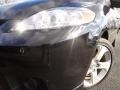 2007 Brilliant Black Mazda MAZDA5 Sport  photo #8