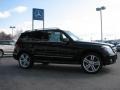 Black - GLK 350 4Matic Photo No. 3