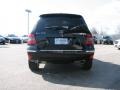 Black - GLK 350 4Matic Photo No. 4