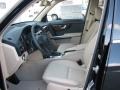 Black - GLK 350 4Matic Photo No. 8