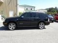 2009 Black Mercury Mountaineer Premier  photo #2