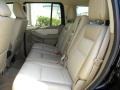 Camel/Sand Rear Seat Photo for 2009 Mercury Mountaineer #73592900